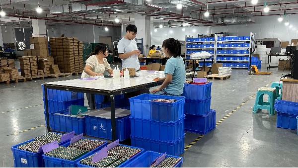 是否提供實物樣品確認？樣品費用是否可抵扣后續(xù)訂單？