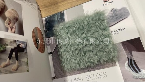 怎樣制作企業(yè)產(chǎn)品色卡宣傳冊(cè)才能更吸引客戶呢？